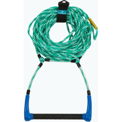 SPINERA Monoski Trainer Rope green/blue – Zboží Dáma