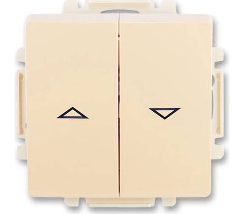 ABB Swing 3557G-A89340 C1