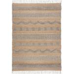 Flair Rugs Килим в светлосив/естествен цвят 160x230 cm Medina - Flair Rugs (503119374575)