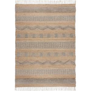 Flair Rugs Килим в светлосив/естествен цвят 160x230 cm Medina - Flair Rugs (503119374575)