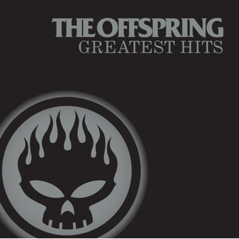 Greatest Hits - The Offspring LP