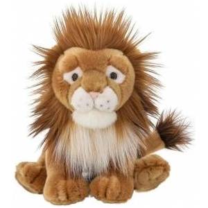 BEPPE Brown lion 25cm