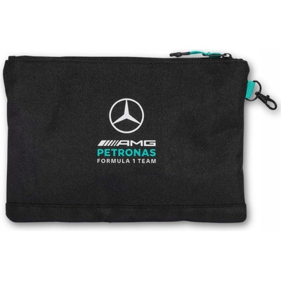 adidas kosmetická taška DNA Wash Bag černá