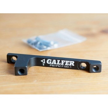GALFER adaptér Post Mount +20 mm GALFER