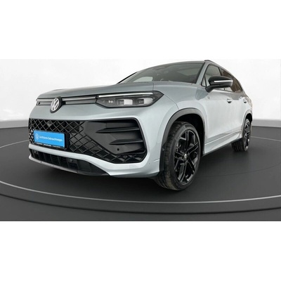 Volkswagen Tayron 2.0 TSI R-Line 4Motion DSG 195 kW
