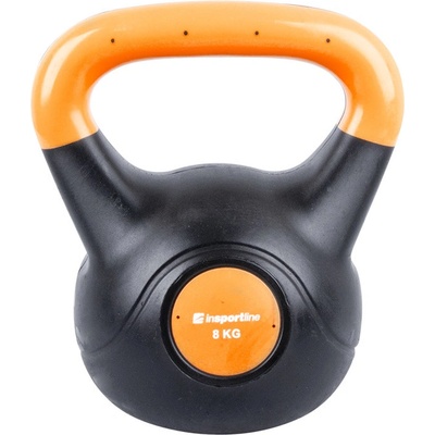 inSPORTline Vin-Bell Dark 8 kg