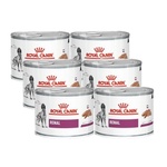 Royal Canin Renal 6x200 g