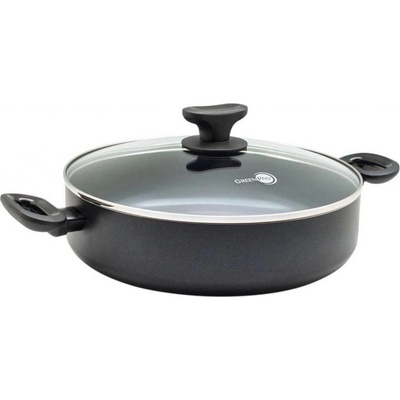 GreenPan Tradiční pánev hliníková 28 cm