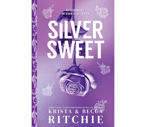 Silver Sweet