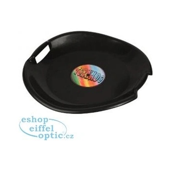 Plastkon Tornado černá