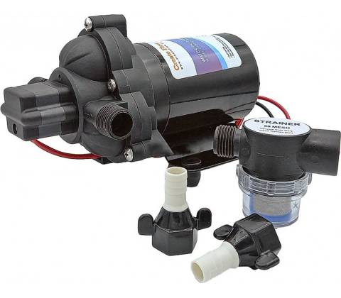 Create Flow CF T33