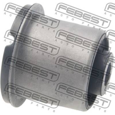 FEBEST Uloženie tela nápravy NAB-345