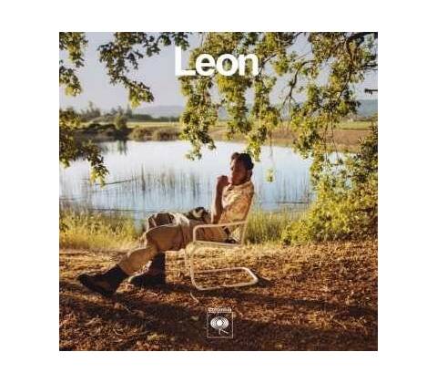 Bridges Leon - Leon LP
