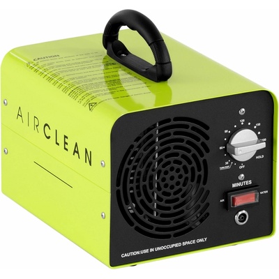 ulsonix Ozonový generátor 15 000 mg/h 150 W vodovodní přípojka AIRCLEAN 15000-H20