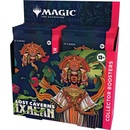 Zberateľské karty Wizards of the Coast Magic the Gathering The Lost Caverns of Ixalan Collector Booster