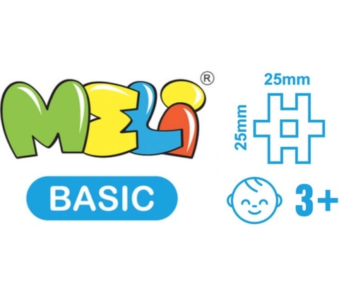 MELI Basic Edu 2000