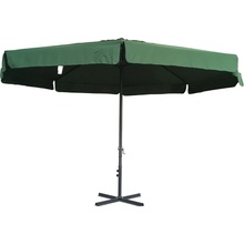 Rojaplast Slnečník STANDART 4m, zelený
