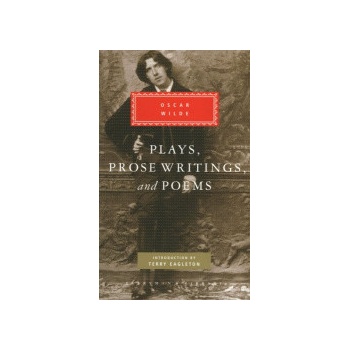 Plays, Prose Writings and Poems