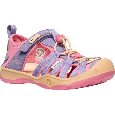 KEEN Детски сандали Keen Kid's Moxie Sandal - Purple Haze / Pink Lemonade - размер 30 (EU) (702-0699-1415)