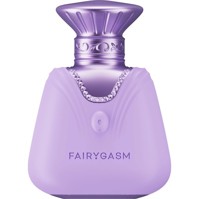 FairyGasm Perfumgasm Thrill Violet
