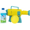 Bublifuky Fru Blu Bubble Blaster miliony bublinek + náplň 0,4l