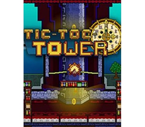 Tic-Toc-Tower