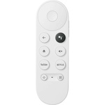 съвместим G9N9N, GZRNL, Chromecast with Google TV, Google TV HD/4K - резервно дистанционно управление с гласово управление (G9N9N, GZRNL, Chromecast with Google TV, Google TV HD/4K) Дистанционно