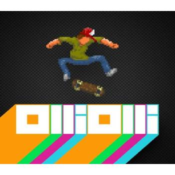 OlliOlli