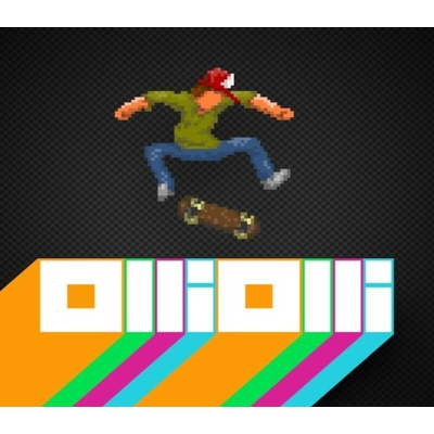 OlliOlli