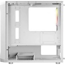 Logic Enclosure Portos ARGB white