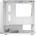 Logic Enclosure Portos ARGB white