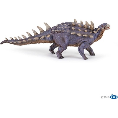 Papo - Фигурка Polacanthus 55060