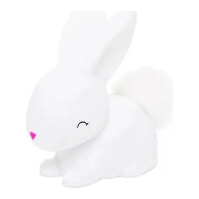 Dhink ДЕТСКА ЛАМПА mini bunny dhink (5404006044610)