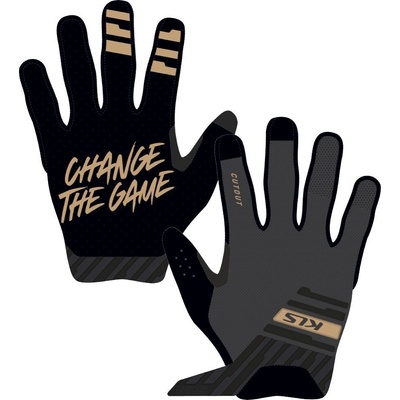 Kellys Cutout LF anthracite