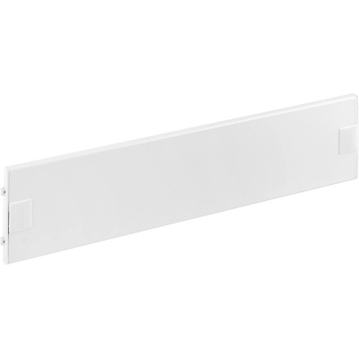 STRONG StrongMax príborník, vnútorná prepážka, šírka 264 mm, biela 10900301