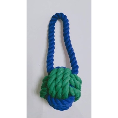 Salač Přetahovadlo míček 20 cm