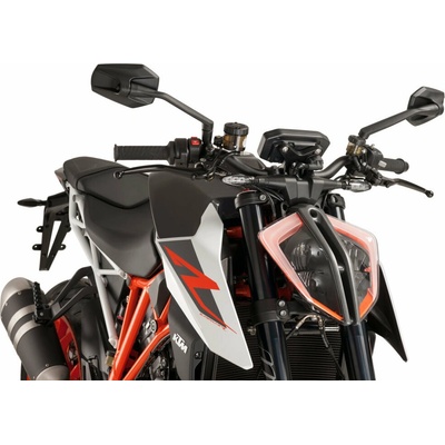 Puig New Generation Touring 9692 Tmavá (F)