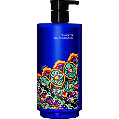 Pyunkang Yul Telové mlieko Dancheong (Body Lotion) 350 ml