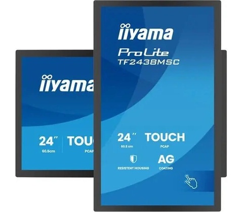 iiyama ProLite TF2438MSC-B2