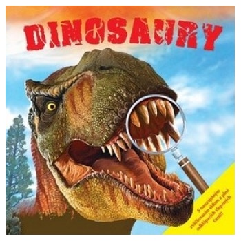 Dinosaury