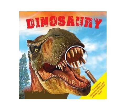 Dinosaury