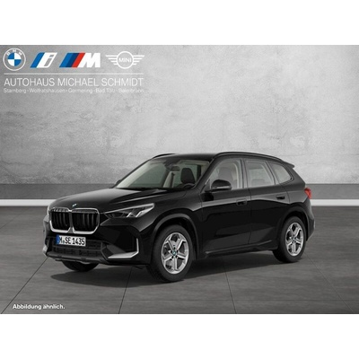 BMW X1 sDrive20d 120 kW