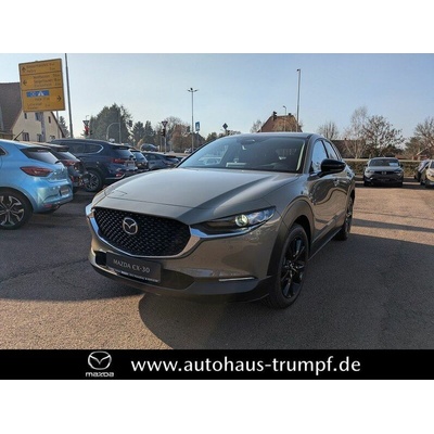 Mazda CX-30 2.5 140 Homura 103 kW