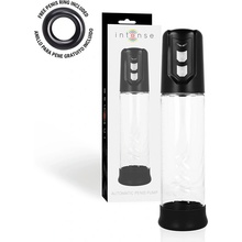 Intense Pump - Automatic Penis Pump