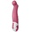 Satisfyer Вибратор Petting Hippo, Розов, 7846