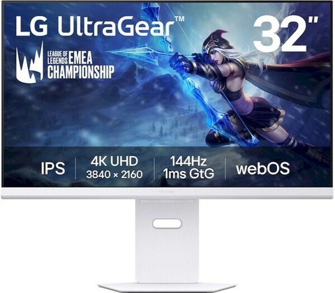 LG 32G810SA