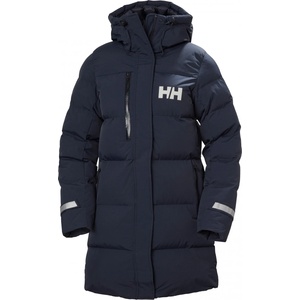 Helly Hansen Дамско палто Helly Hansen Women's Adore Puffy Parka Coat - Navy (102-2234-0613)