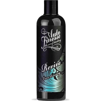 Auto Finesse Revive Trim Dressing 250 ml | Zboží Auto