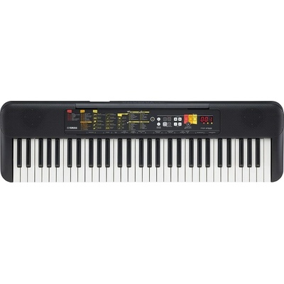 YAM Yamaha PSR-F52