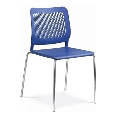 LD seating Plastová židle TIME 170-N4